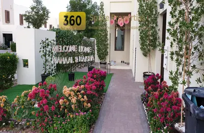 Villa - 3 Bedrooms - 6 Bathrooms for sale in Mira Oasis 2 - Mira Oasis - Reem - Dubai