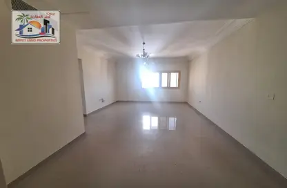 Apartment - 1 Bedroom - 2 Bathrooms for rent in Al Rasheed Tower 5 - Al Taawun Street - Al Taawun - Sharjah