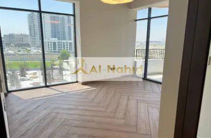 شقة - 2 غرف نوم - 3 حمامات للايجار في ماركيز سيجنتشر - ارجان - دبي