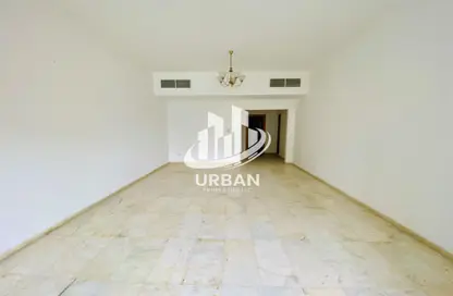 Apartment - 3 Bedrooms - 3 Bathrooms for rent in Zakhir Tower 1 - Zakhir Towers - Al Taawun - Sharjah