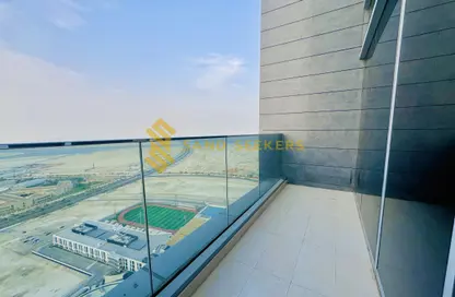 Duplex - 3 Bedrooms - 4 Bathrooms for rent in Najmat Tower C1 - Najmat Abu Dhabi - Al Reem Island - Abu Dhabi