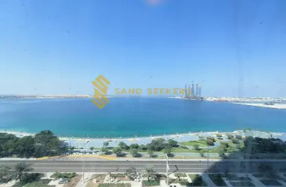 Apartment - 2 Bedrooms - 2 Bathrooms for rent in Meera MAAM Residence - Corniche Road - Abu Dhabi