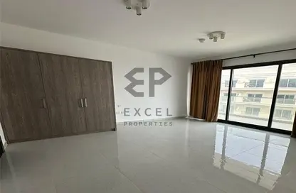 Apartment - 1 Bedroom - 2 Bathrooms for rent in Building 88 - Arjan - Dubai