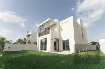 Villa - 4 Bedrooms - 4 Bathrooms for sale in Golf Links - EMAAR South - Dubai South (Dubai World Central) - Dubai