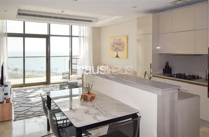 Apartment - 2 Bedrooms - 3 Bathrooms for sale in The 8 - The Crescent - Palm Jumeirah - Dubai