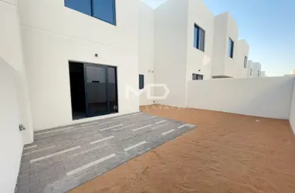 Townhouse - 2 Bedrooms - 3 Bathrooms for rent in Noya 1 - Noya - Yas Island - Abu Dhabi