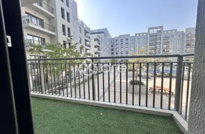 Apartment - 3 Bedrooms - 3 Bathrooms for sale in SAFI 2A - Town Square - Dubai