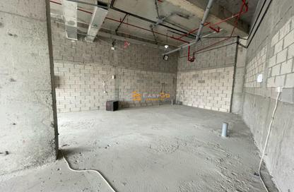 Retail - Studio for rent in AZIZI Riviera - Meydan One - Meydan - Dubai