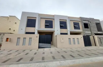 Villa - 5 Bedrooms - 7 Bathrooms for sale in Al Yasmeen 1 - Al Yasmeen - Ajman