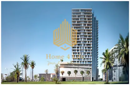 Apartment - 2 Bedrooms - 3 Bathrooms for sale in Reem Eleven - Shams Abu Dhabi - Al Reem Island - Abu Dhabi