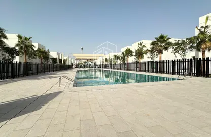 Townhouse - 2 Bedrooms - 4 Bathrooms for sale in Noya - Yas Island - Abu Dhabi