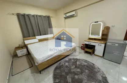 Apartment - 2 Bedrooms - 2 Bathrooms for rent in Al Nahda Residential Complex - Al Nahda - Sharjah