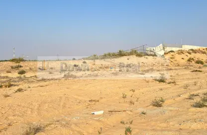 Land - Studio for sale in Al Helio 1 - Al Helio - Ajman