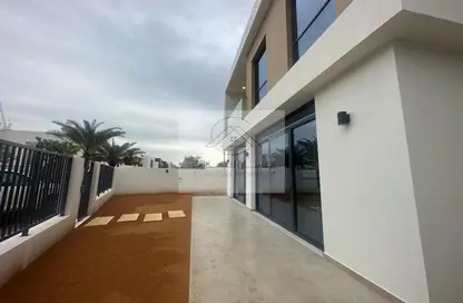 Villa - 4 Bedrooms - 6 Bathrooms for rent in Marbella - Mina Al Arab - Ras Al Khaimah