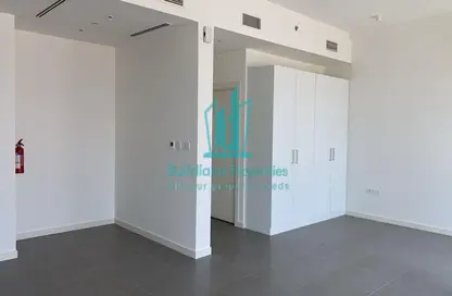 Apartment - 1 Bathroom for sale in Pixel - Makers District - Al Reem Island - Abu Dhabi