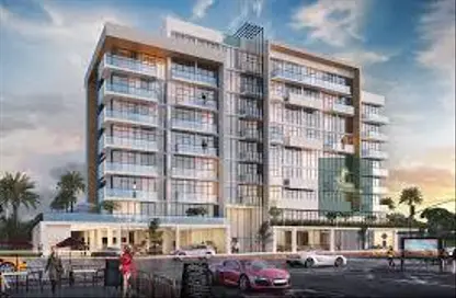 Shop - Studio for sale in Azizi Riviera 44 - Meydan One - Meydan - Dubai