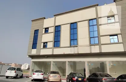 Whole Building - Studio for sale in Al Jurf 1 - Al Jurf - Ajman Downtown - Ajman