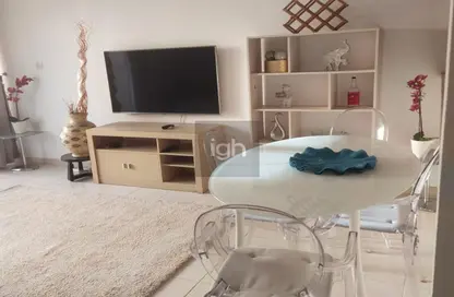 Apartment - 1 Bedroom - 2 Bathrooms for rent in Al Arta 2 - Al Arta - Greens - Dubai