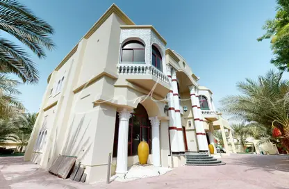 Villa for rent in Sector E - Emirates Hills - Dubai