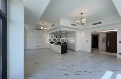 Townhouse - 4 Bedrooms - 6 Bathrooms for sale in The Fields - District 11 - Mohammed Bin Rashid City - Dubai