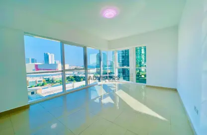 Apartment - 3 Bedrooms - 4 Bathrooms for sale in The Gate Tower 5A - Shams Abu Dhabi - Al Reem Island - Abu Dhabi