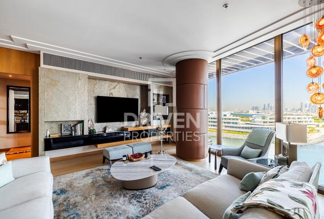 Bulgari apartments discount dubai for sale