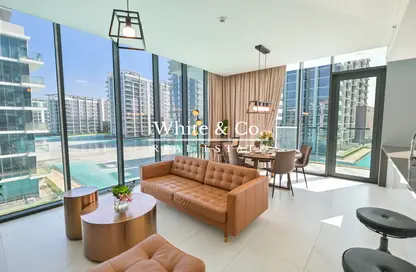 Apartment - 2 Bedrooms - 3 Bathrooms for sale in The Residences at District One - Mohammed Bin Rashid City - Dubai