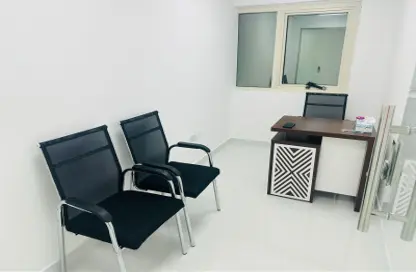 Office Space - Studio - 1 Bathroom for rent in Abu Hail - Deira - Dubai