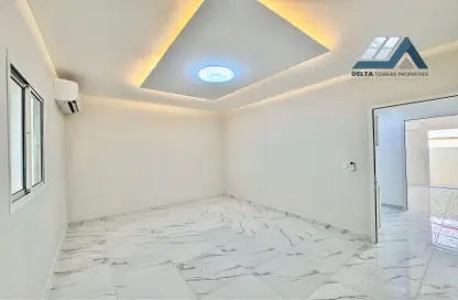 Apartment - 1 Bedroom - 1 Bathroom for rent in Shakhbout City - Abu Dhabi