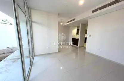 Townhouse - 3 Bedrooms - 4 Bathrooms for sale in Hajar Stone Villas - Victoria - Damac Hills 2 - Dubai