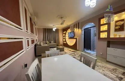 Apartment - 1 Bedroom - 2 Bathrooms for rent in Al Rawda 2 Villas - Al Rawda 2 - Al Rawda - Ajman