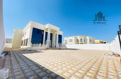 Villa - 7 Bedrooms for rent in Neima 2 - Ni'mah - Al Ain