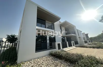 Townhouse - 3 Bedrooms - 4 Bathrooms for sale in Bliss - Arabian Ranches 3 - Dubai