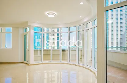 Apartment - 3 Bedrooms - 3 Bathrooms for sale in Marina Crown - Dubai Marina - Dubai