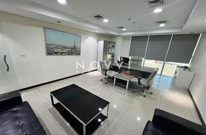 Office Space - Studio for rent in Al Quoz Industrial Area 2 - Al Quoz Industrial Area - Al Quoz - Dubai