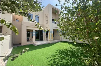 Townhouse - 3 Bedrooms - 3 Bathrooms for rent in Mira Oasis 1 - Mira Oasis - Reem - Dubai