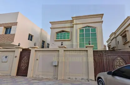 Villa - 4 Bedrooms - 5 Bathrooms for rent in Al Rawda 2 Villas - Al Rawda 2 - Al Rawda - Ajman