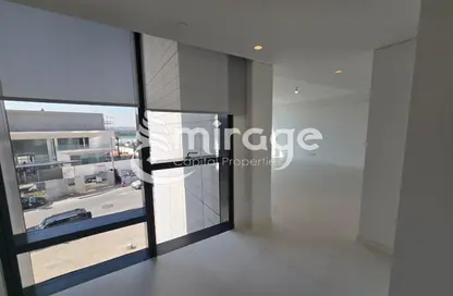 Apartment - 1 Bedroom - 2 Bathrooms for rent in RDK Towers - Najmat Abu Dhabi - Al Reem Island - Abu Dhabi