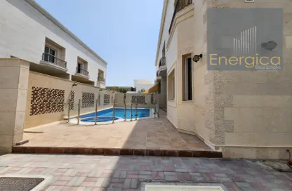 Villa - 5 Bedrooms - 5 Bathrooms for rent in Umm Suqeim 3 Villas - Umm Suqeim 3 - Umm Suqeim - Dubai