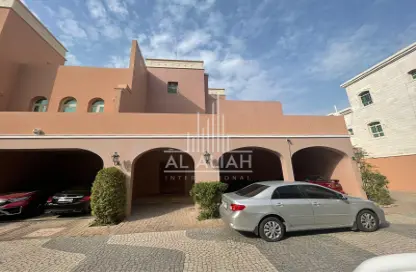 Villa - 5 Bedrooms - 7 Bathrooms for rent in Muroor Area - Abu Dhabi