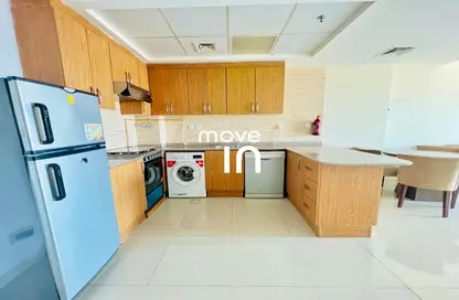 Apartment - 1 Bedroom - 1 Bathroom for sale in Suburbia Podium - Suburbia - Downtown Jebel Ali - Dubai