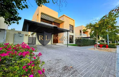 Villa - 5 Bedrooms - 6 Bathrooms for rent in Silver Springs - DAMAC Hills - Dubai