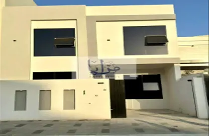 Villa - 5 Bedrooms - 7 Bathrooms for sale in Al Yasmeen 1 - Al Yasmeen - Ajman