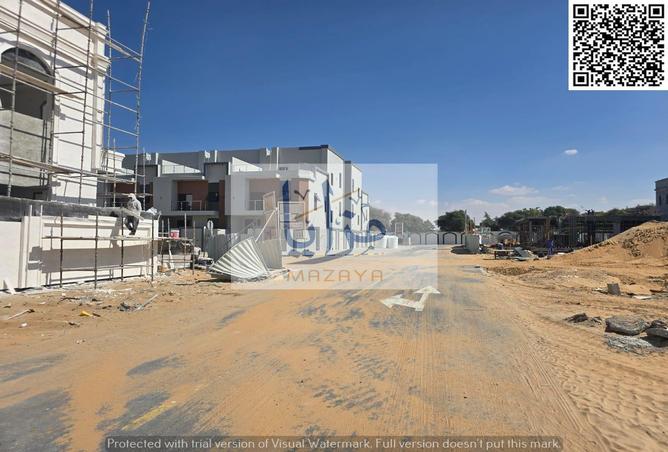 Land - Studio for sale in Al Helio 2 - Al Helio - Ajman