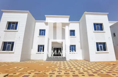 Villa - 7+ Bedrooms - 7+ Bathrooms for sale in Madinat Al Riyad - Abu Dhabi