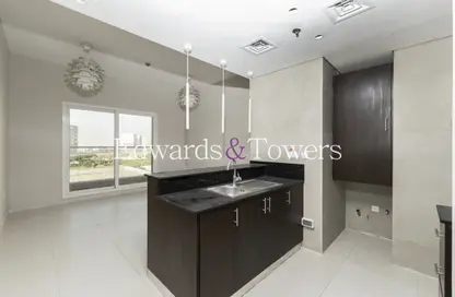 Apartment - 2 Bedrooms - 2 Bathrooms for sale in Kappa Acca 3 - Dubai South (Dubai World Central) - Dubai