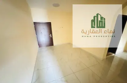 Apartment - 2 Bedrooms - 1 Bathroom for rent in Fairmont Ajman - Al Nakhil 2 - Al Nakhil - Ajman