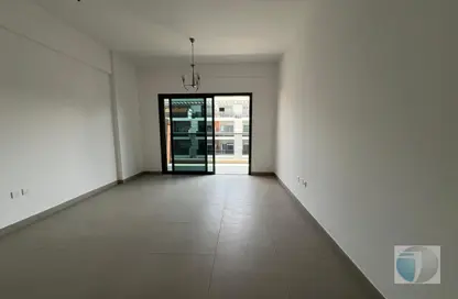 Apartment - Studio - 1 Bathroom for rent in KHK 24 - Al Warsan 4 - Al Warsan - Dubai