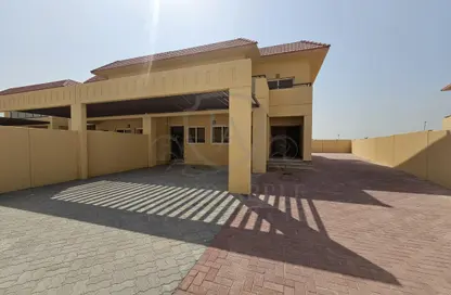 Villa - 5 Bedrooms - 5 Bathrooms for sale in The Palmarosa - Dubai Land - Dubai