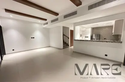 Townhouse - 4 Bedrooms - 4 Bathrooms for sale in Park Residences 4 - Park Residences - DAMAC Hills - Dubai